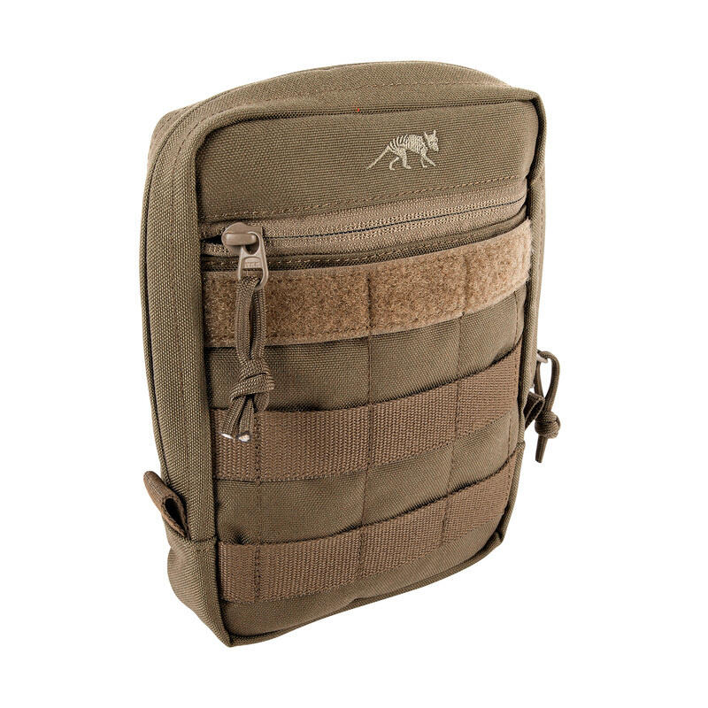 outdoorowy Tasmanian Tiger TT Tac Pouch 5 Coyote Brown