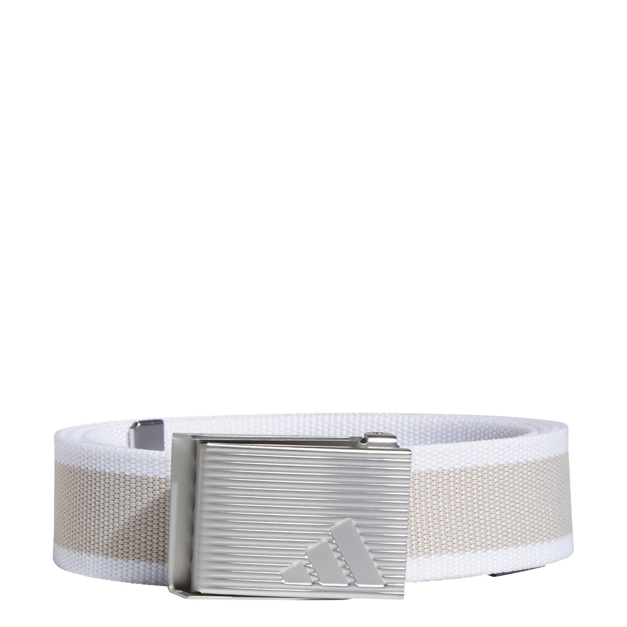 Pasek Reversible Striped Webbing