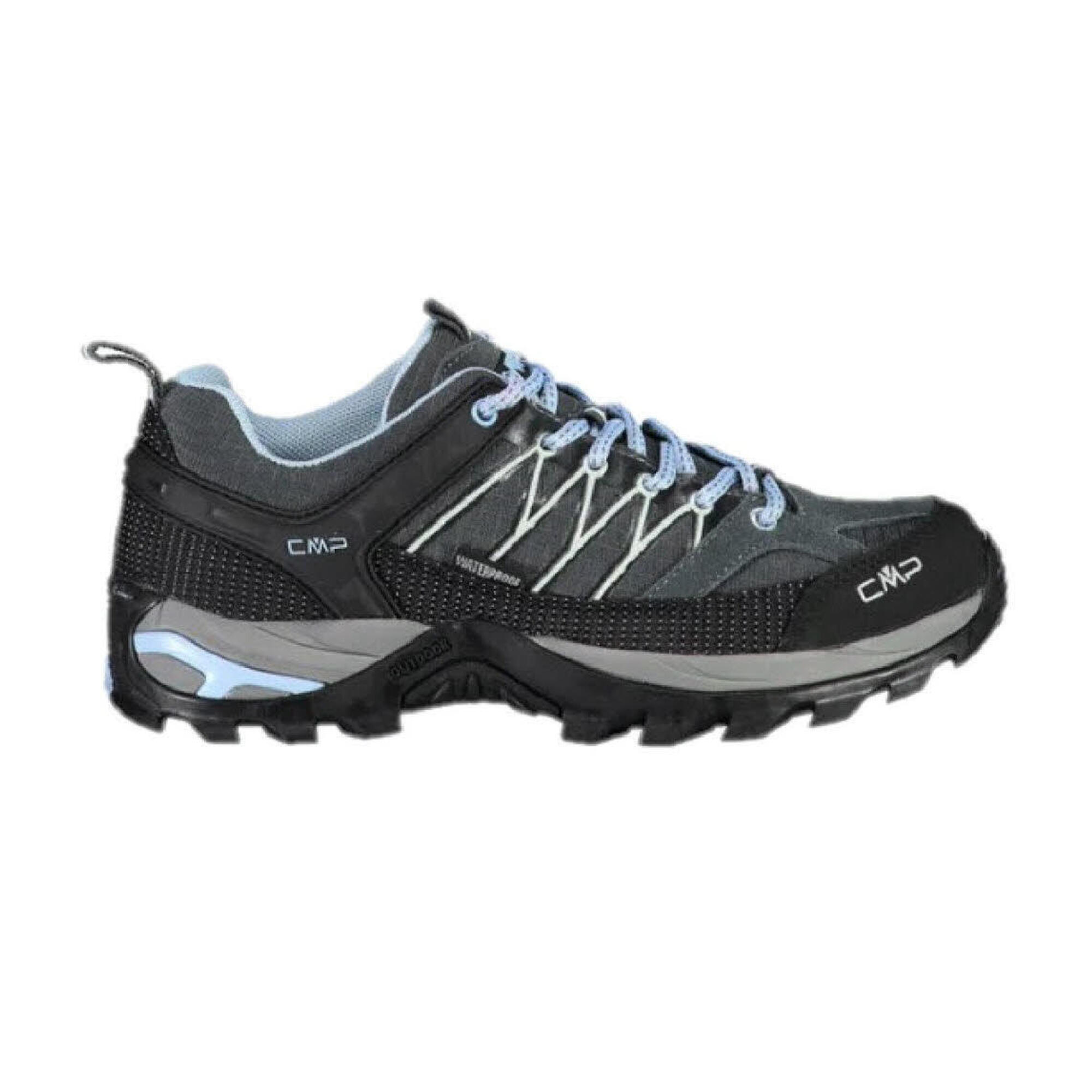 Buty trekkingowe damskie CMP RIGEL LOW