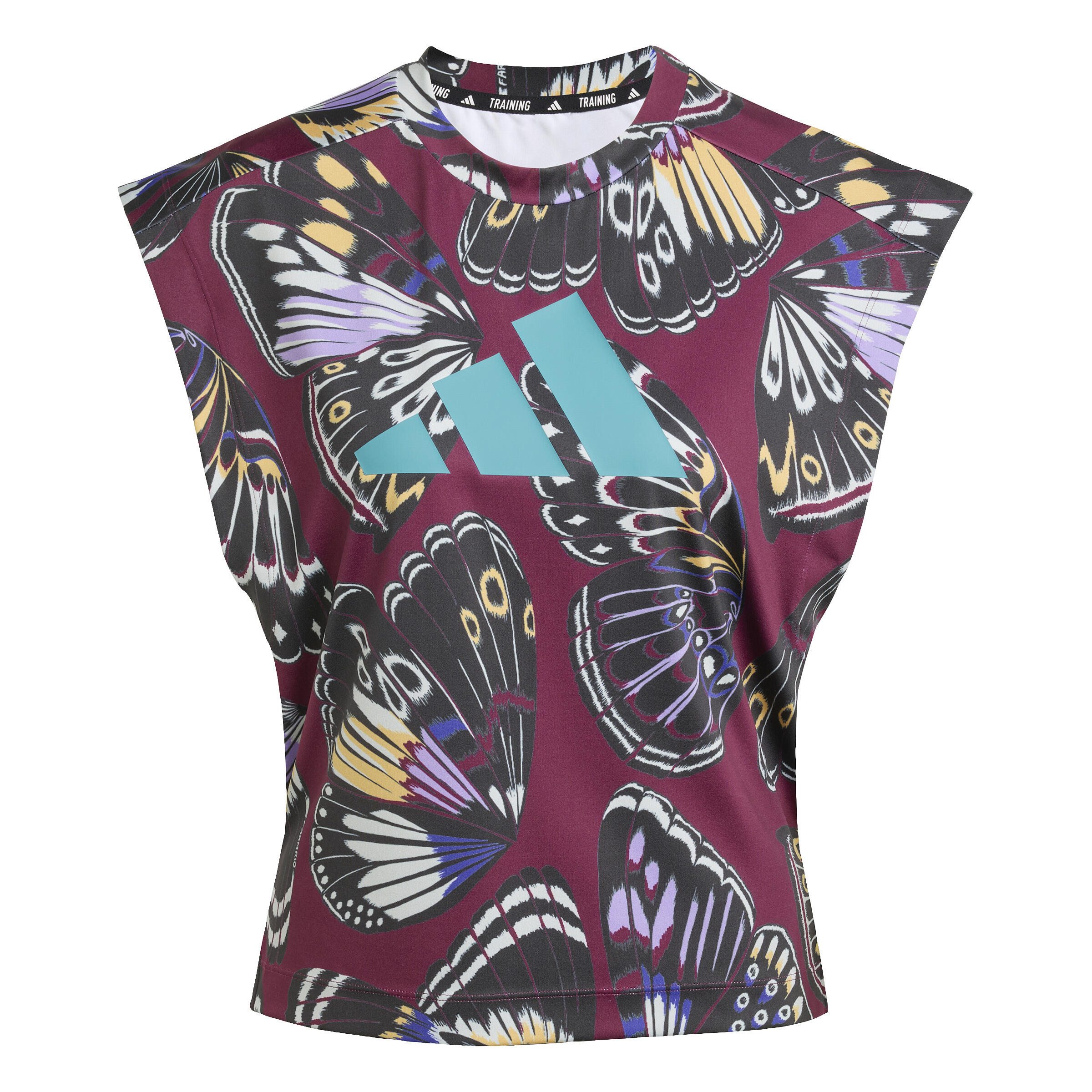 Damski tank top adidas Farm