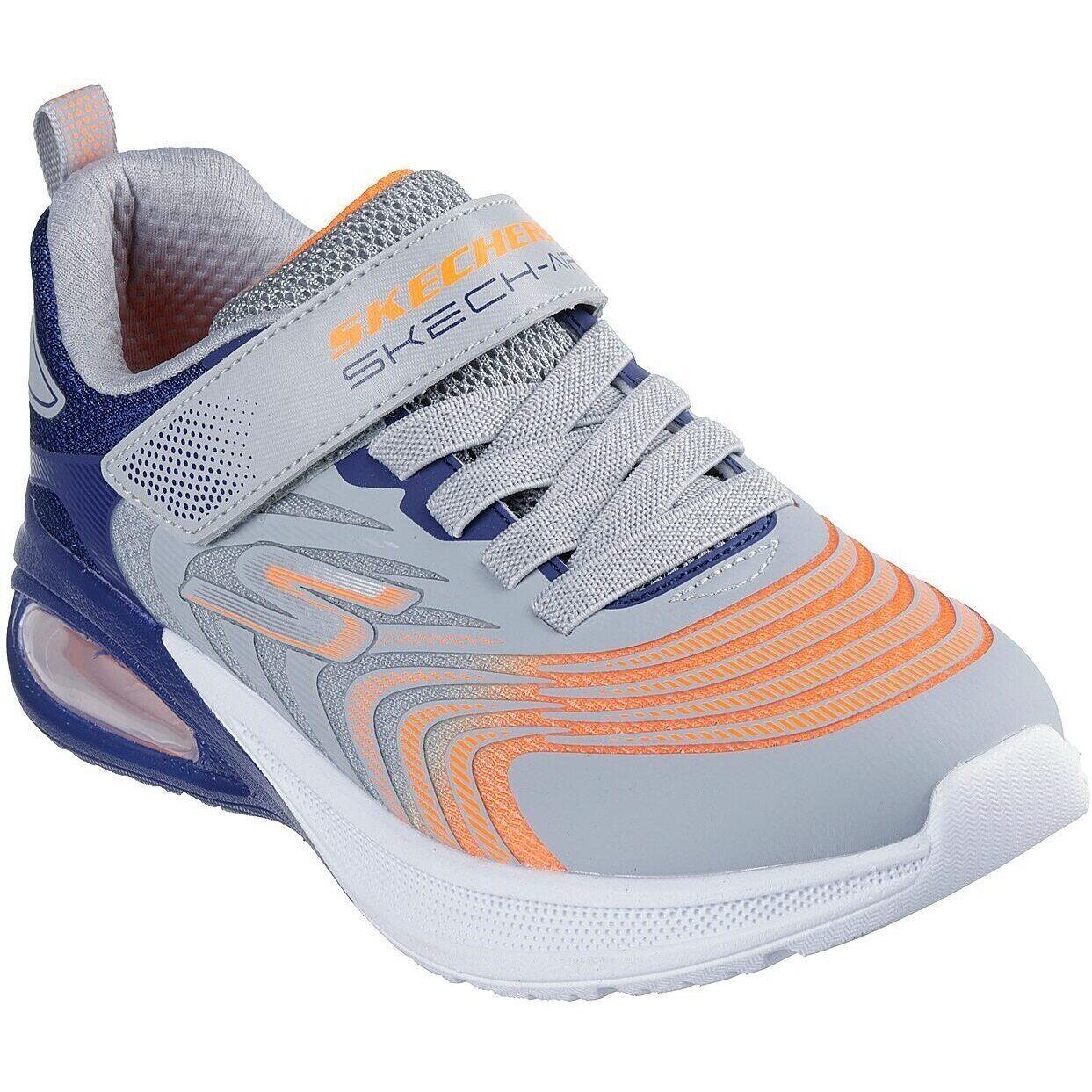 Buty sportowe dla dzieci Skechers Microspec Max Advanc