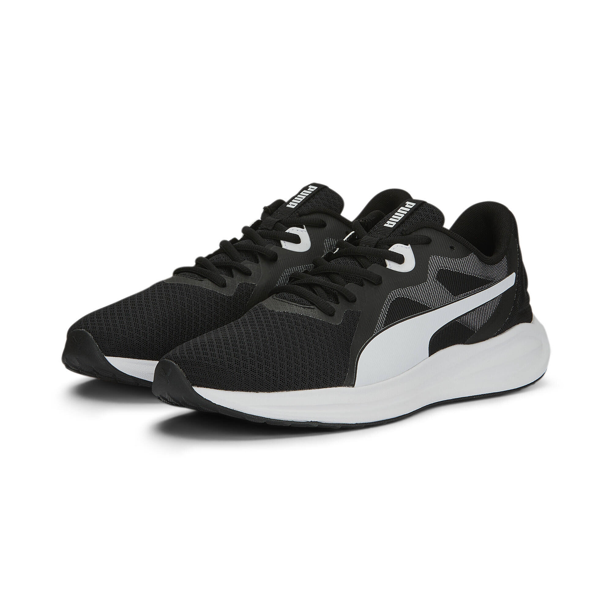 Trenerzy Puma Twitch Runner Fresh
