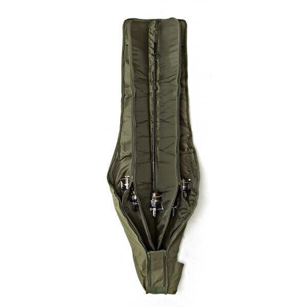 Pokrowiec Wędkarski Na 5 Wędek Trakker Nxg 5 Rod Padded Sleeve 12 Ft