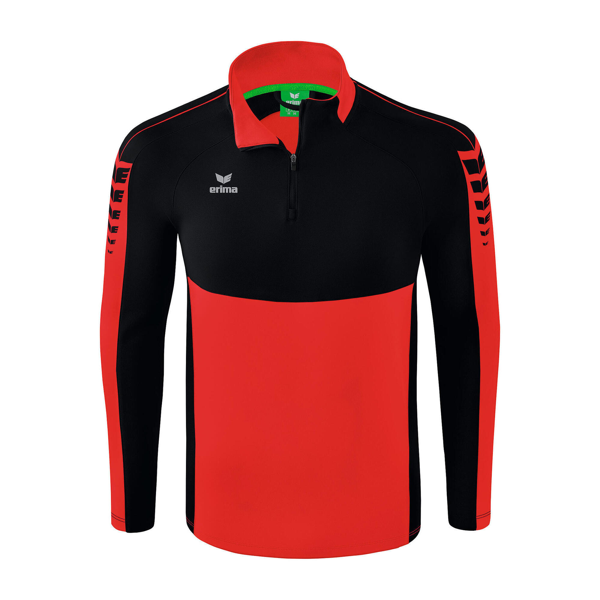 Bluza treningowa dzieci Erima Six Wings