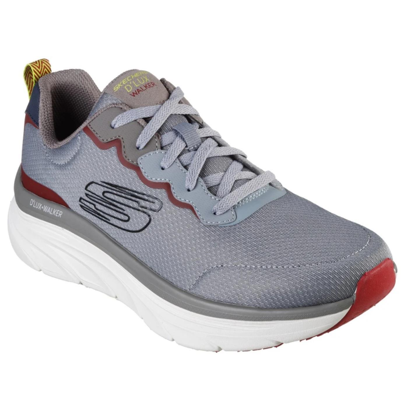 Buty sneakers Męskie Skechers