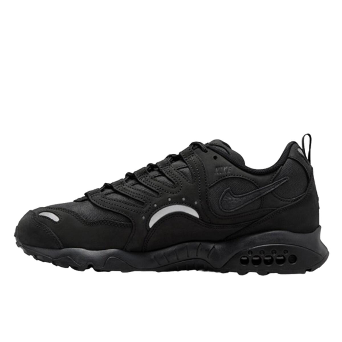 Buty do chodzenia dla dorosłych Nike Air Terra Humara SP Black Anthracite