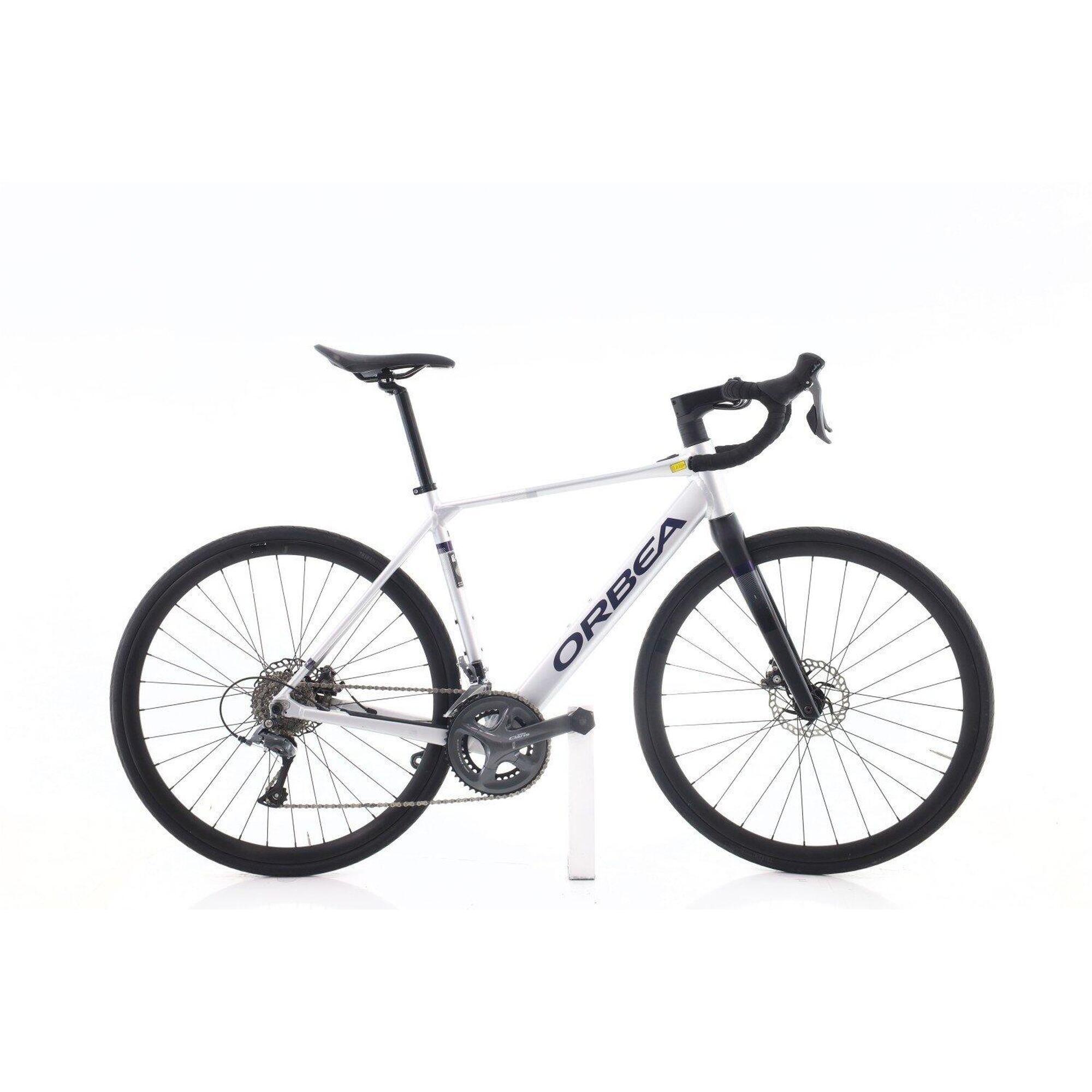 Second life · R. szosowy elektryczny · Orbea Gain D50 · W bardzo dobrym stanie