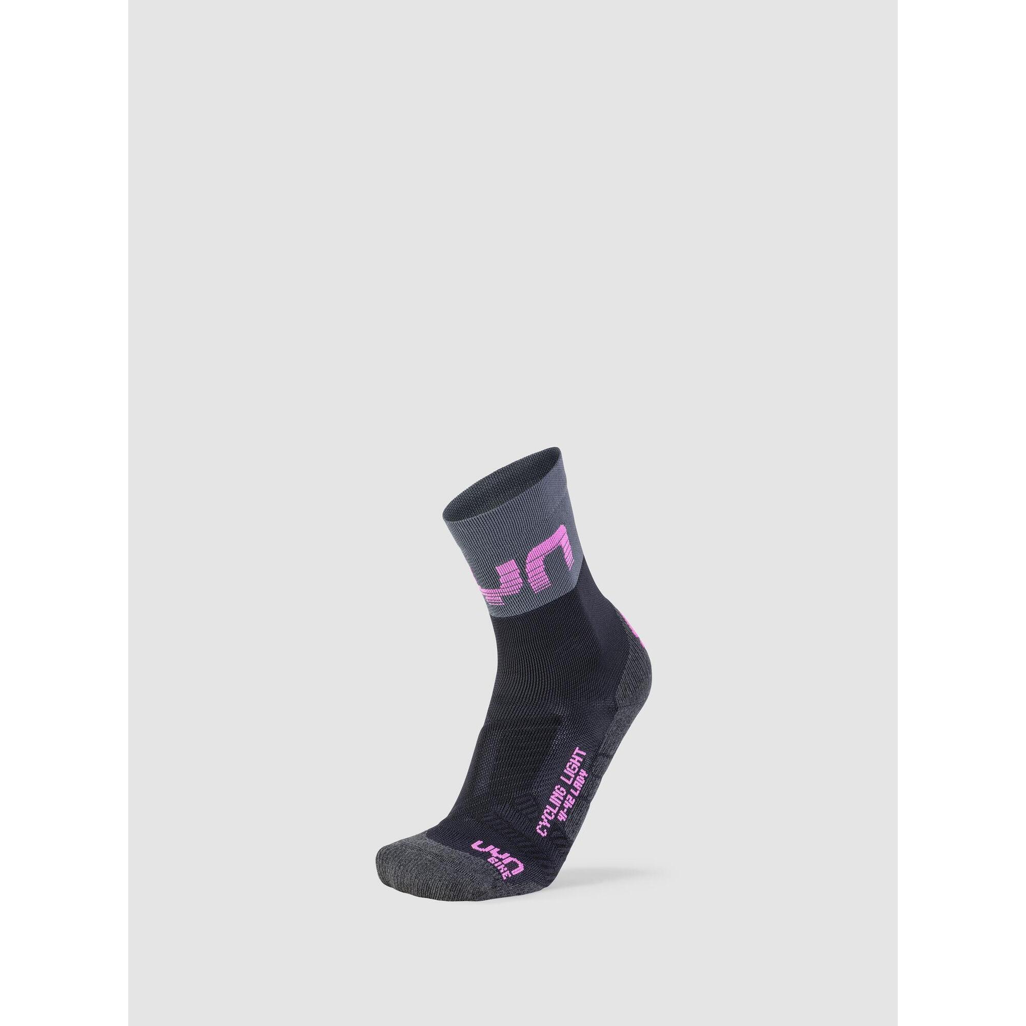 Cycling Light Socks