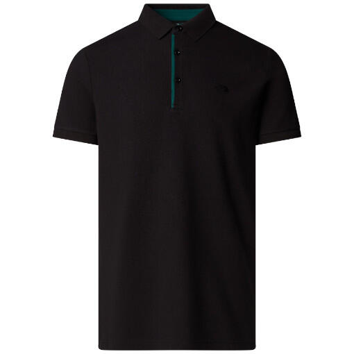 Koszulka turystyczna męska The North Face M Premium Slim Polo