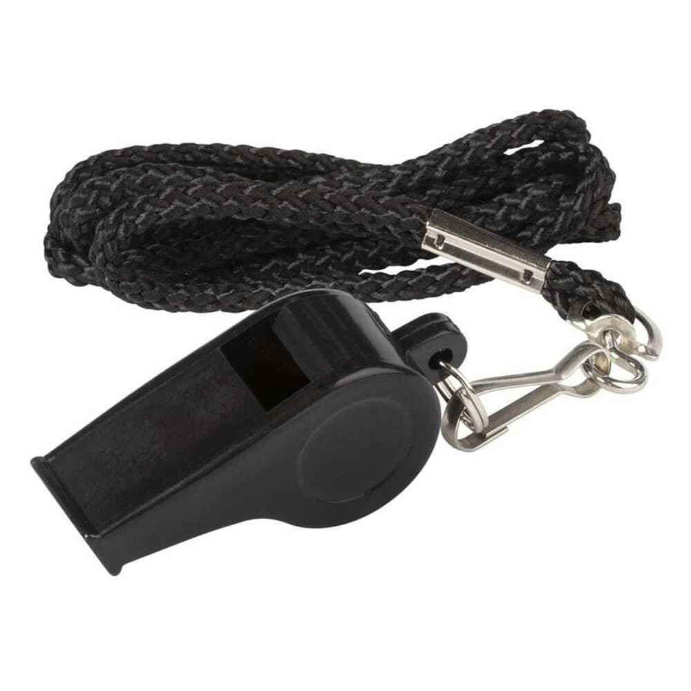 Plastikowy Gwizdek Sportowy