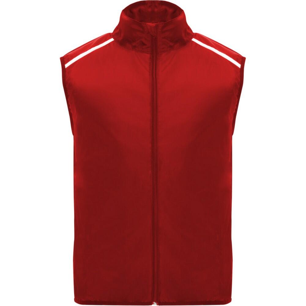 Lekki Ocieplacz Do Biegania Jannu Dla Dorosłych Unisex