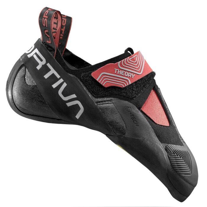 Buty wspinaczkowe damskie La Sportiva Theory