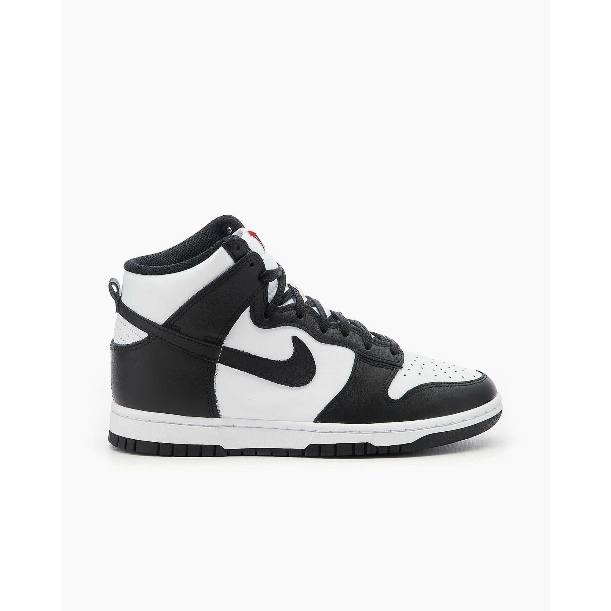 Buty damskie Nike Dunk High Panda
