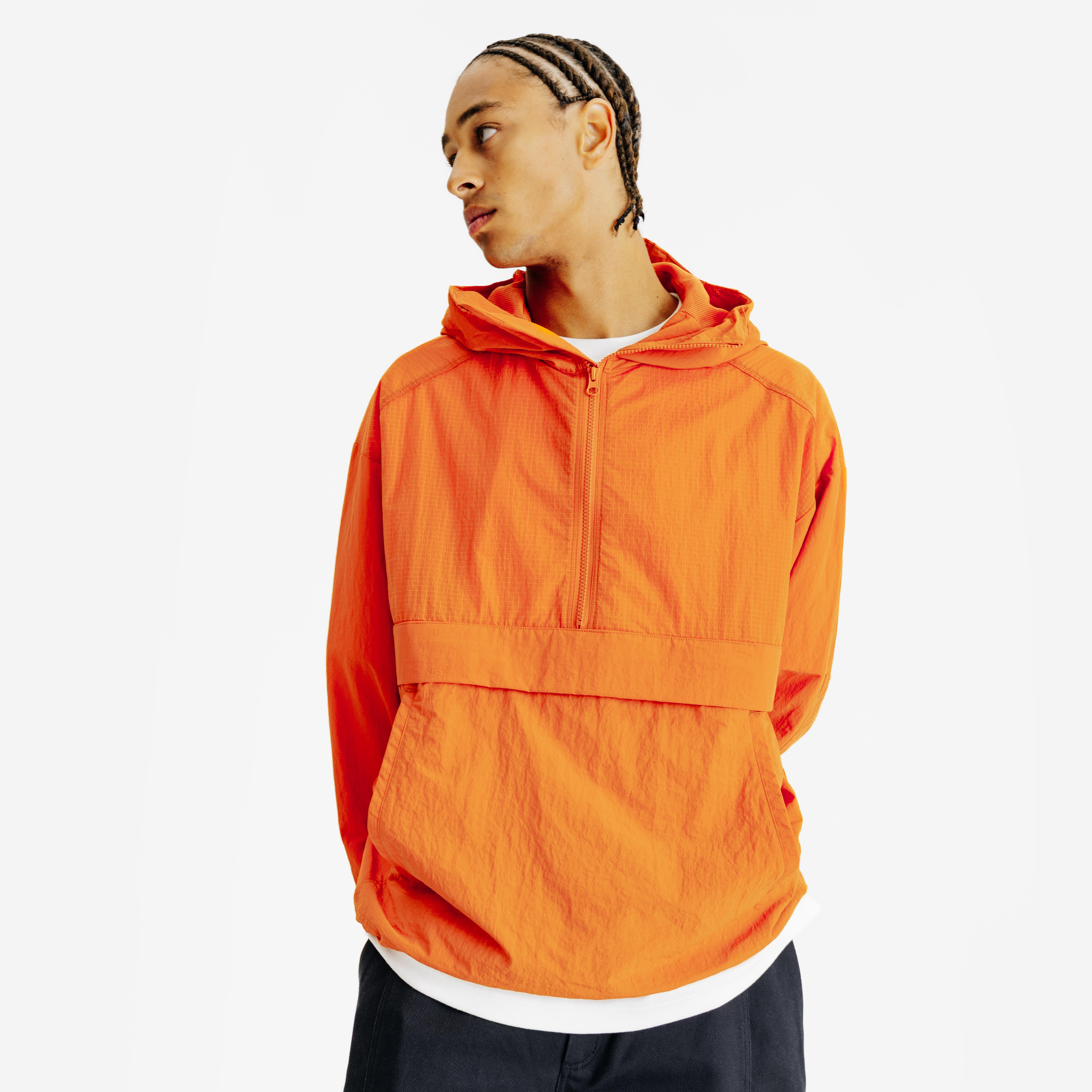 Kurtka wiatrówka męska Lifetech