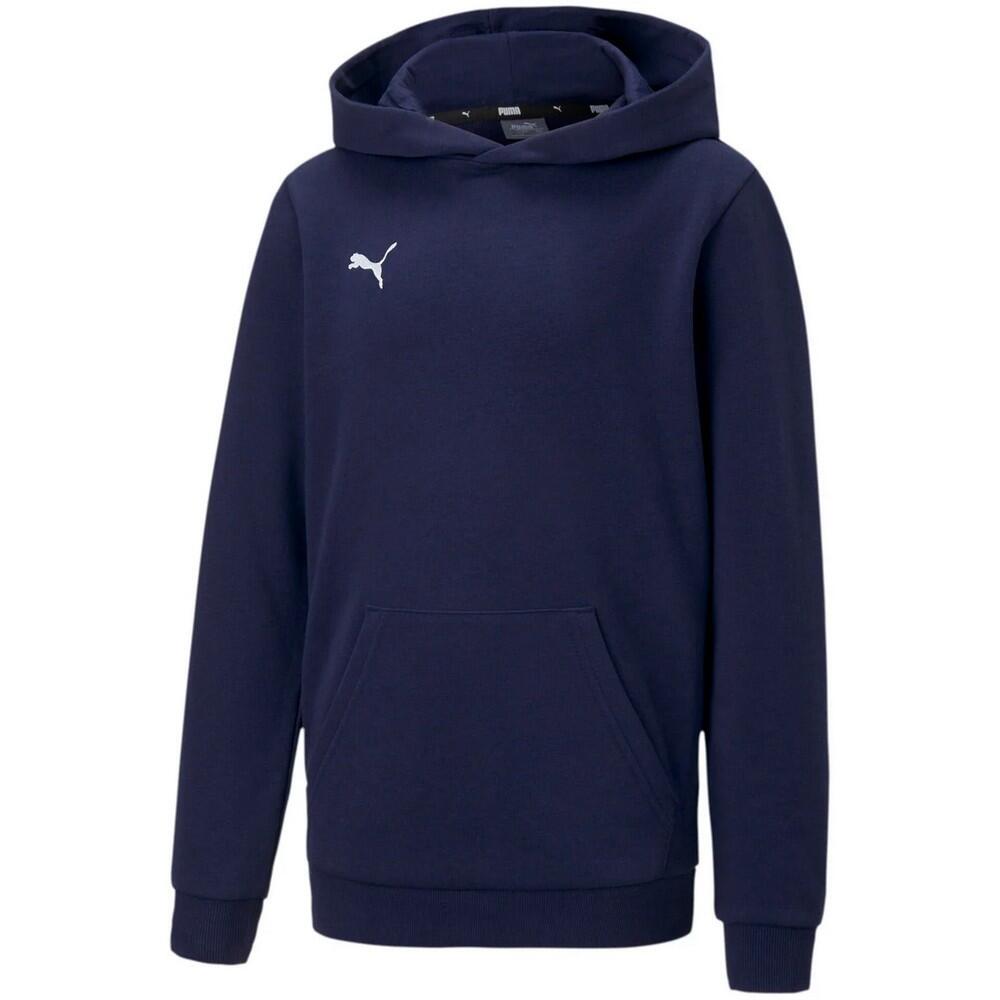 Bluza Dziecięca TeamGoal 23 Casual Hoodie