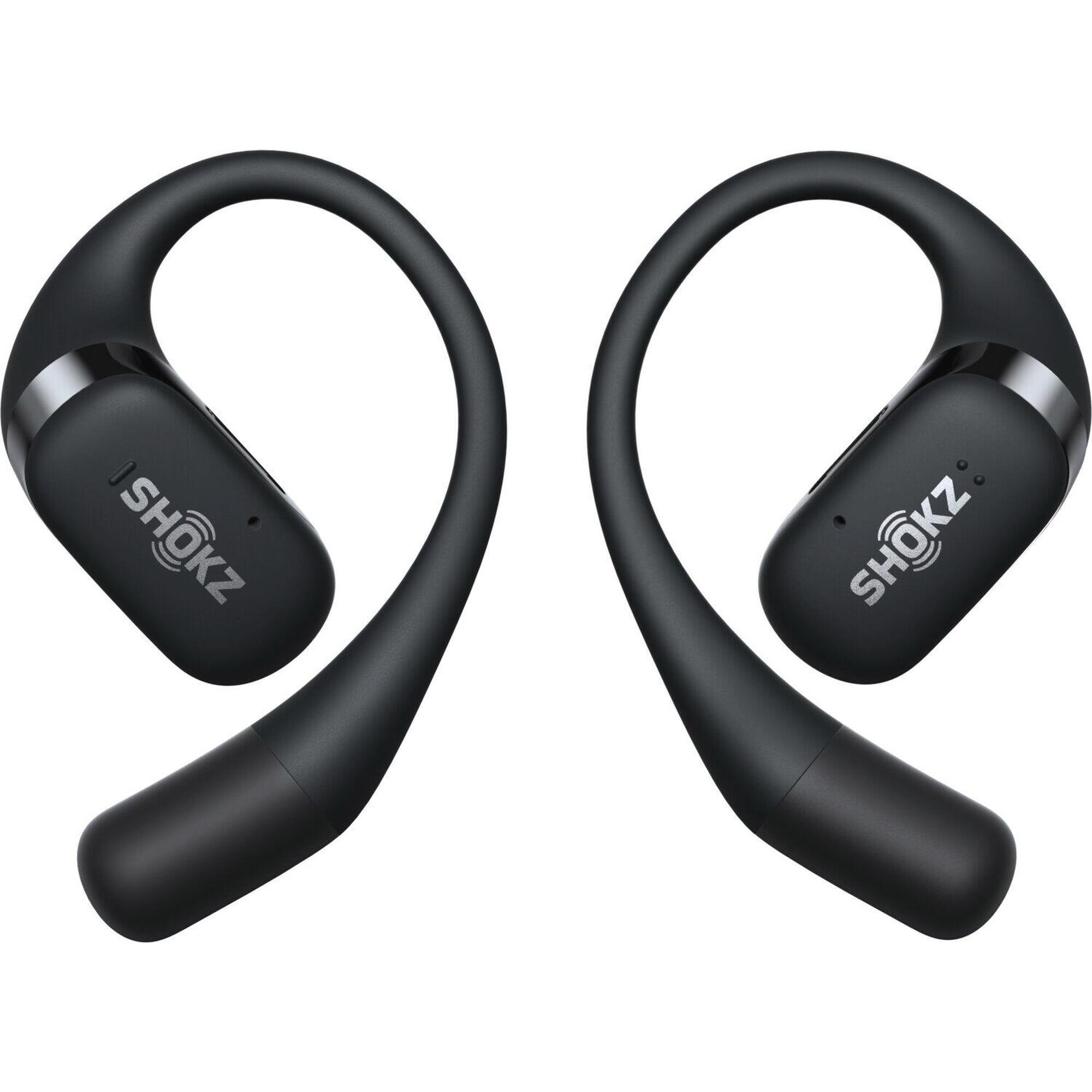 Słuchawki Shokz OpenFit - black
