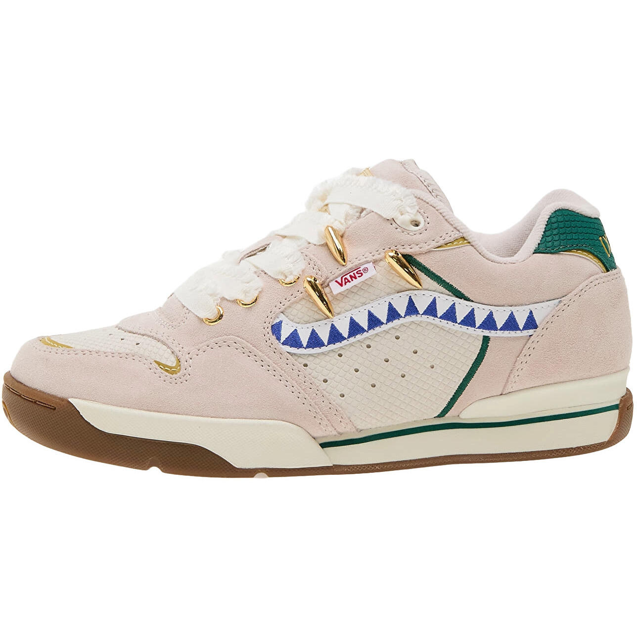 Buty sportowe Vans Unisex Rowley Xlt Lx Y.o.d