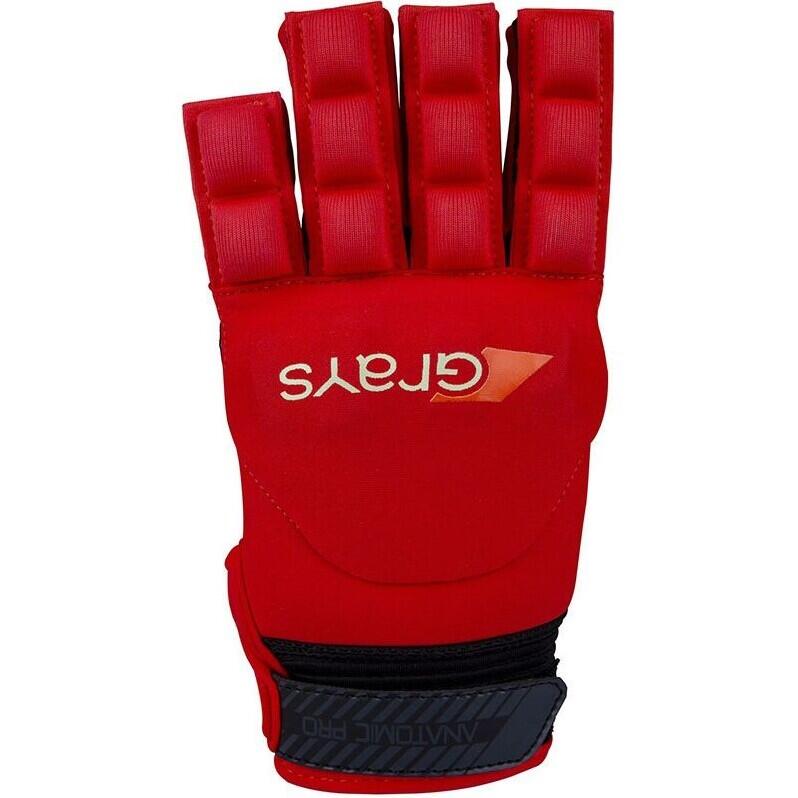 Rękawice hokejowe lewe Grays Hockey Anatomic PRO