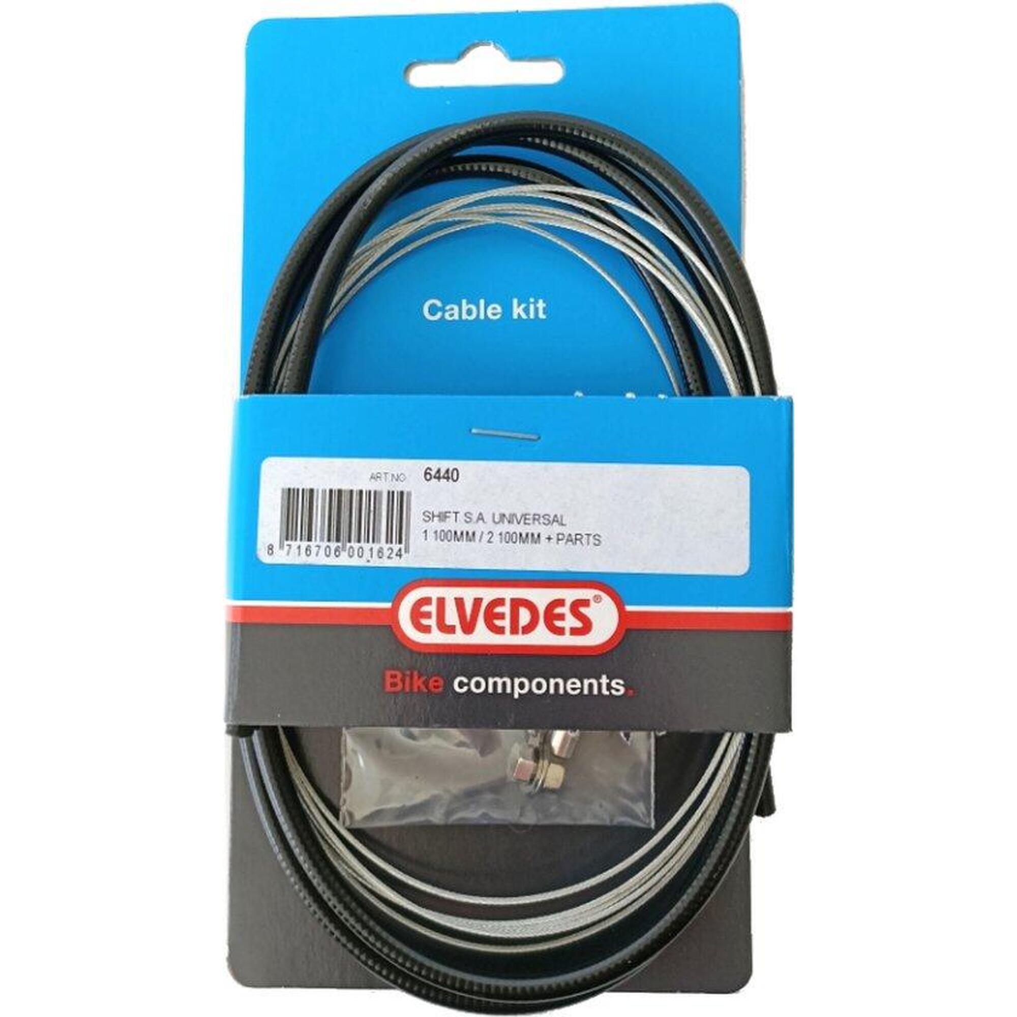 Linka Przerzutki Sturmey Archer 3-Speed - 6440Xl