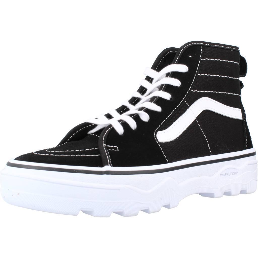 Buty Kobieta Vans Sentry Sk8 biały