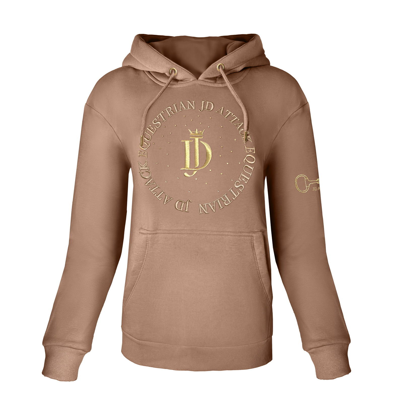 Bluza JD ATTACK Mila