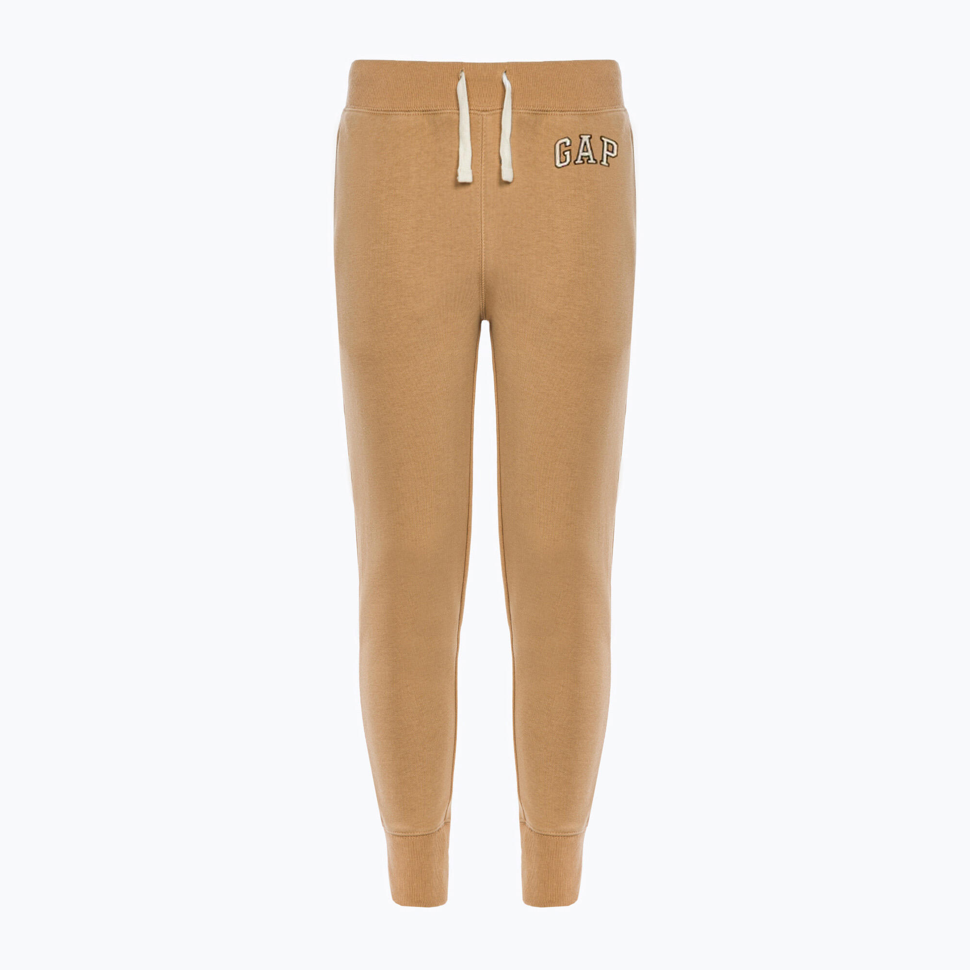 Spodnie dziecięce GAP V-Fall Fash Logo Jogger