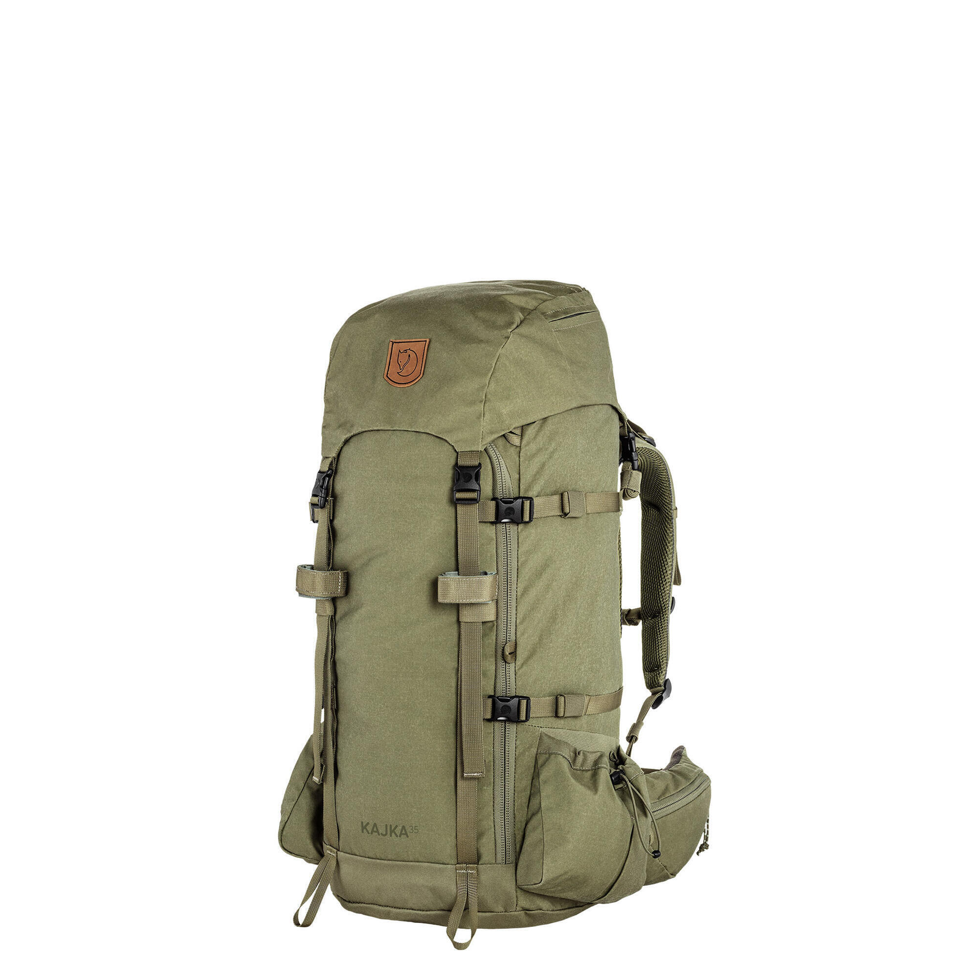 Plecak trekkingowy Fjallraven Kajka 35