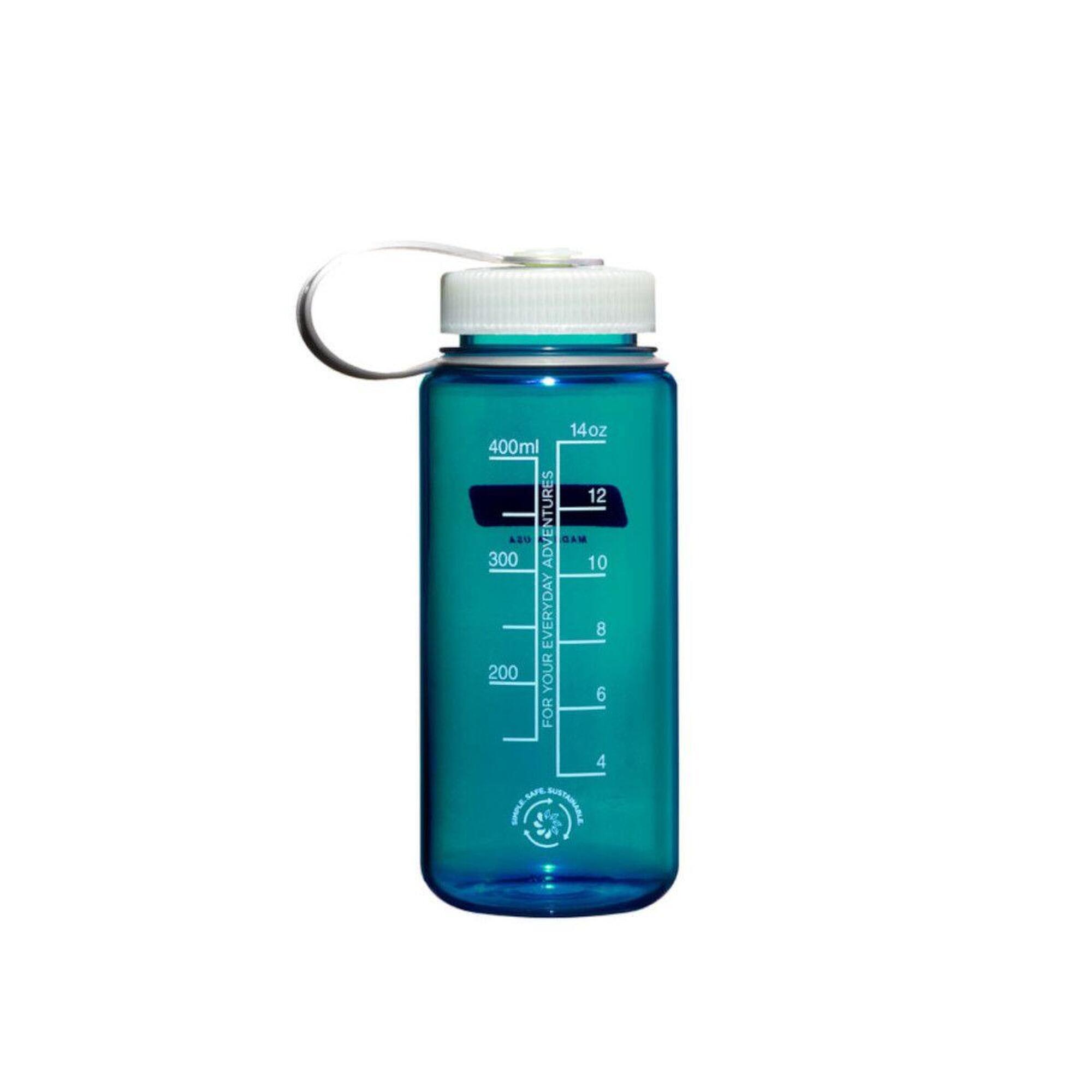 Butelka turystyczna Nalgene Sustain Wide Mouth 16 oz 500 ml