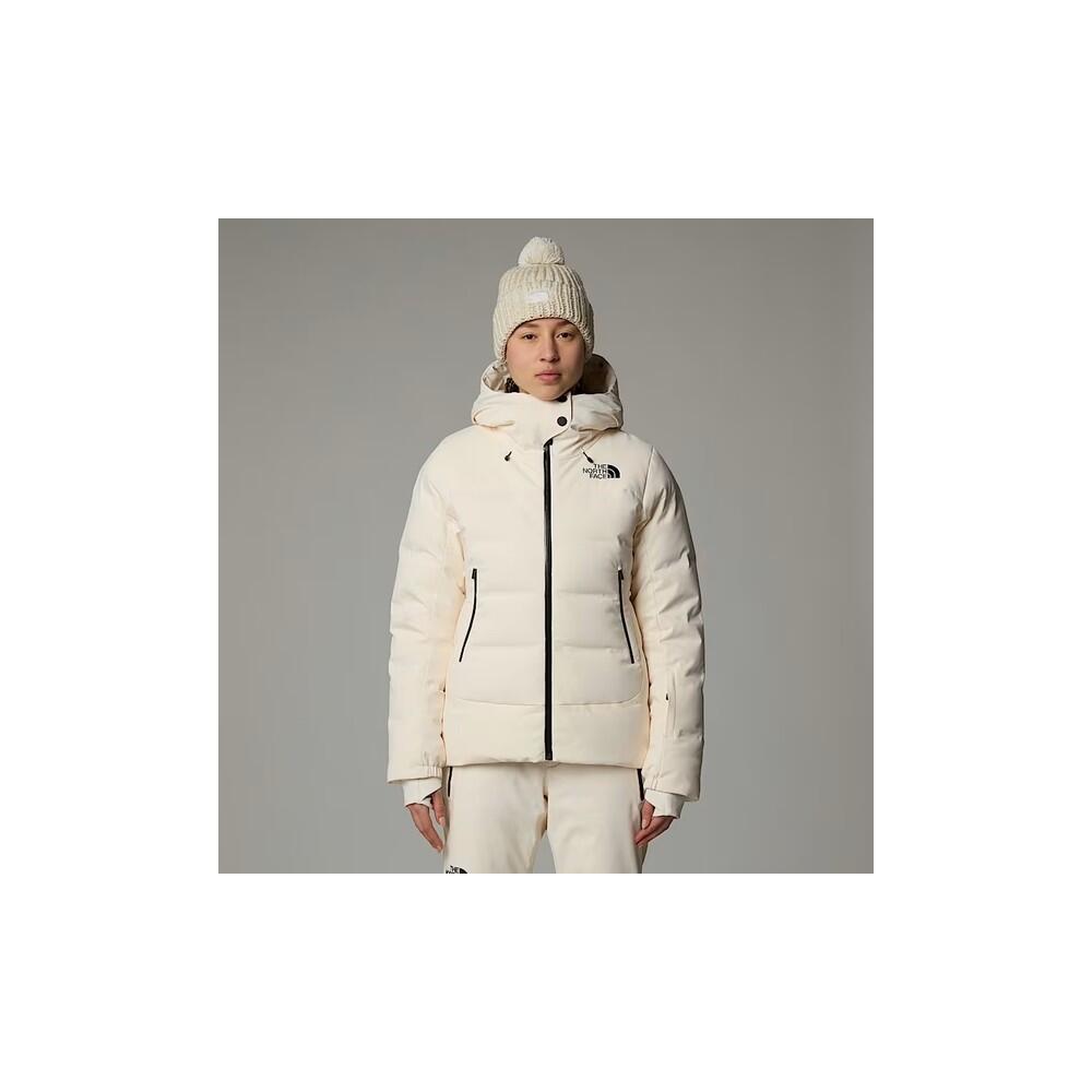 Kurtka narciarska damska The North Face Cirque Down