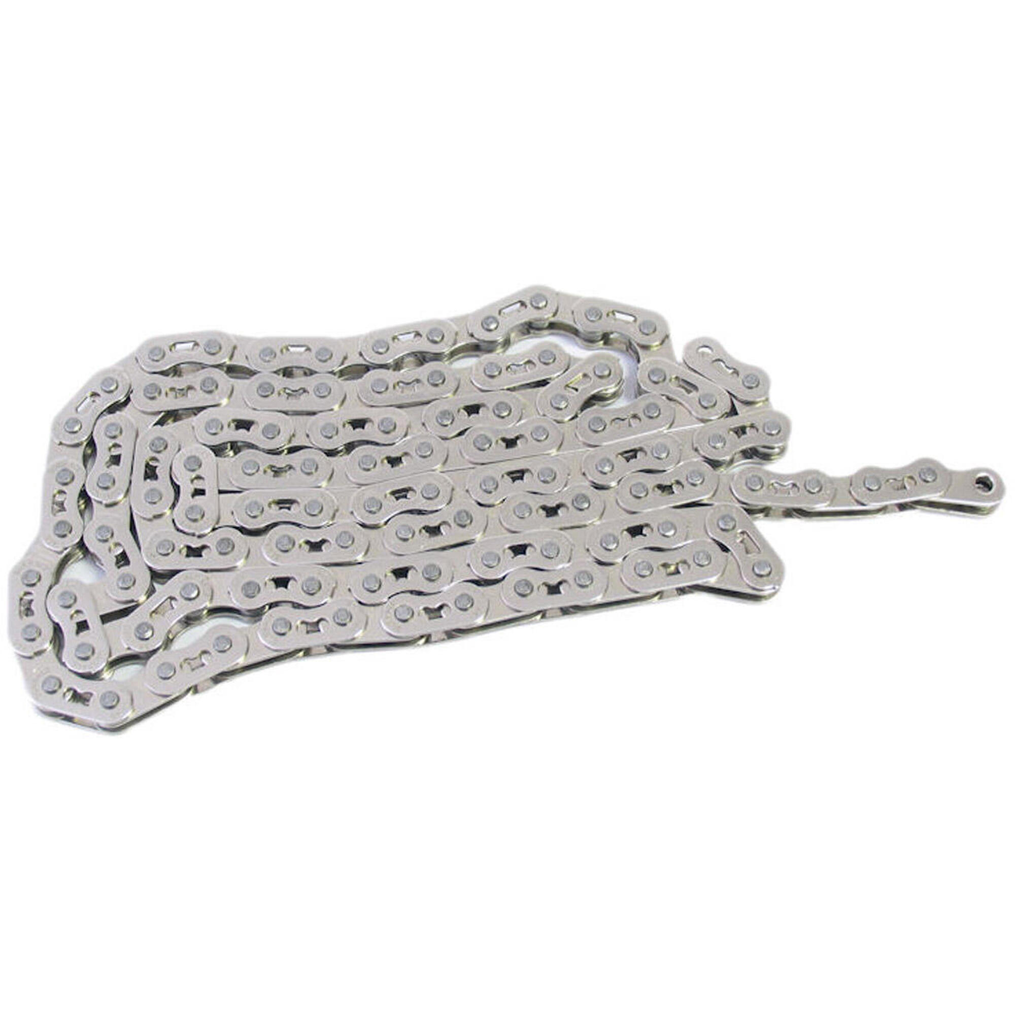 Łańcuch Rowerowy Cnx46 Stały / Bmx 1/2 X 1/8" - 112 Ogniw