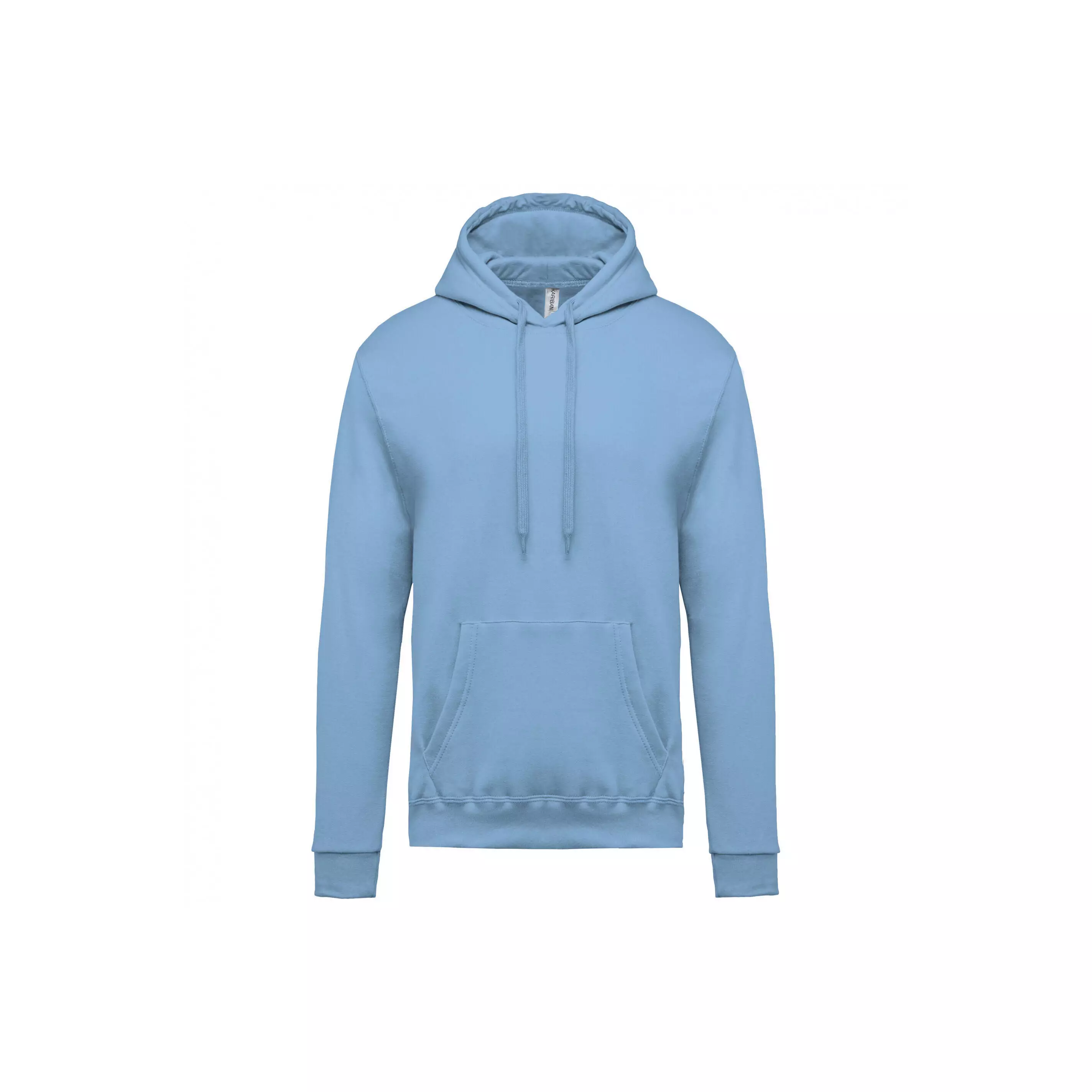 Bluza z kapturem Kariban