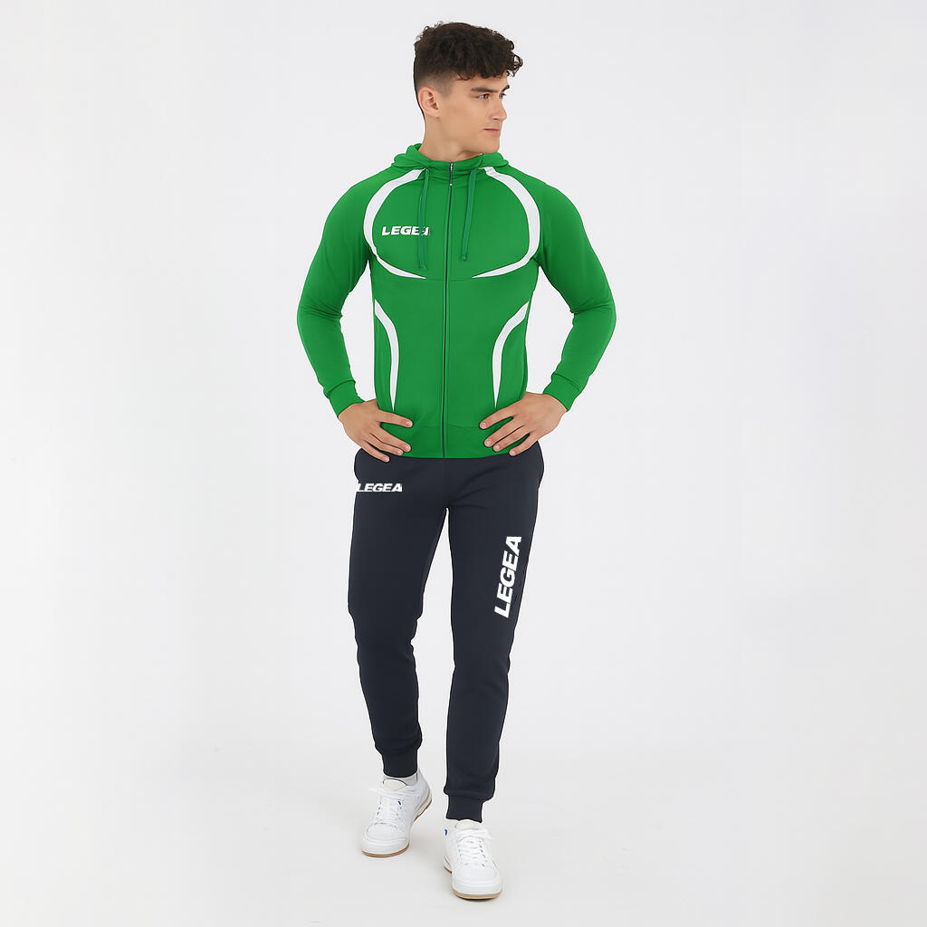 Komplet sportowy TUNISIA BOGOTA rozmiar dziecięcy