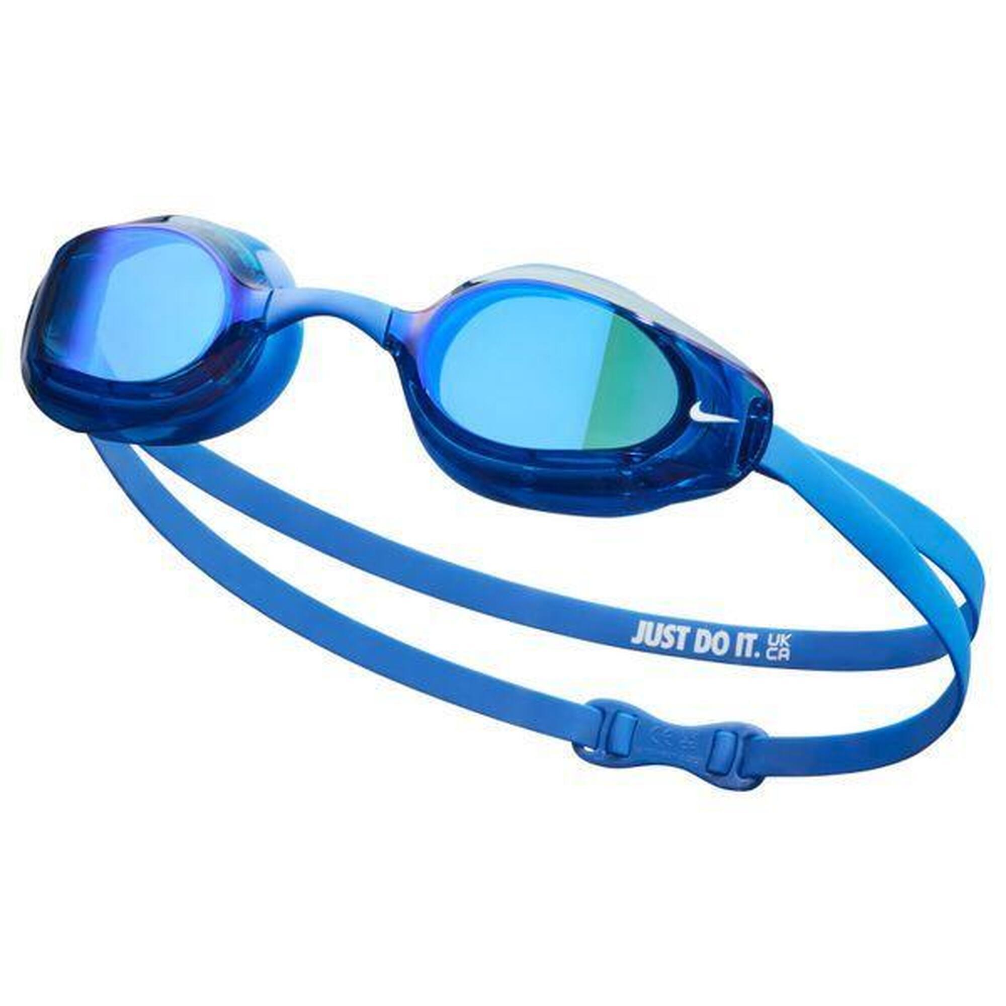 Okulary pływackie Nike Vapor Mirrored