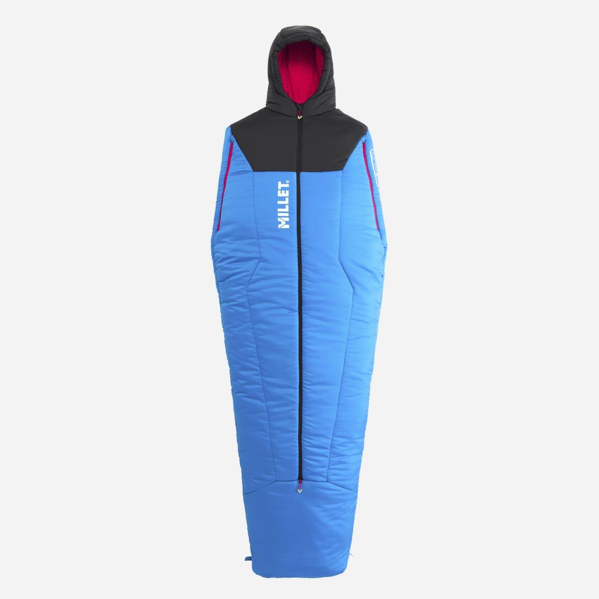 Spiwór turystyczny Millet BOSSONS -10° REG