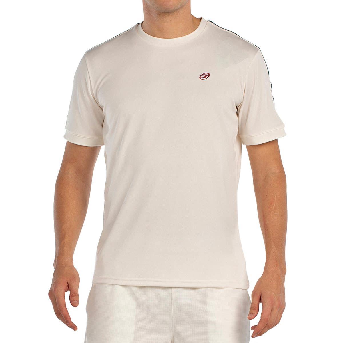 Short Sleeve Bullpadel Alder