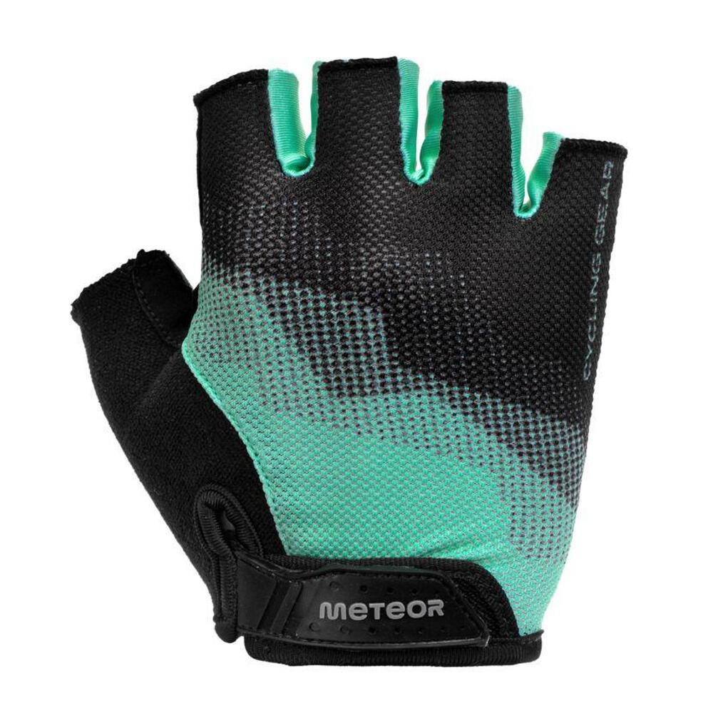 Rękawiczki Kolarskie MX22 Contrast