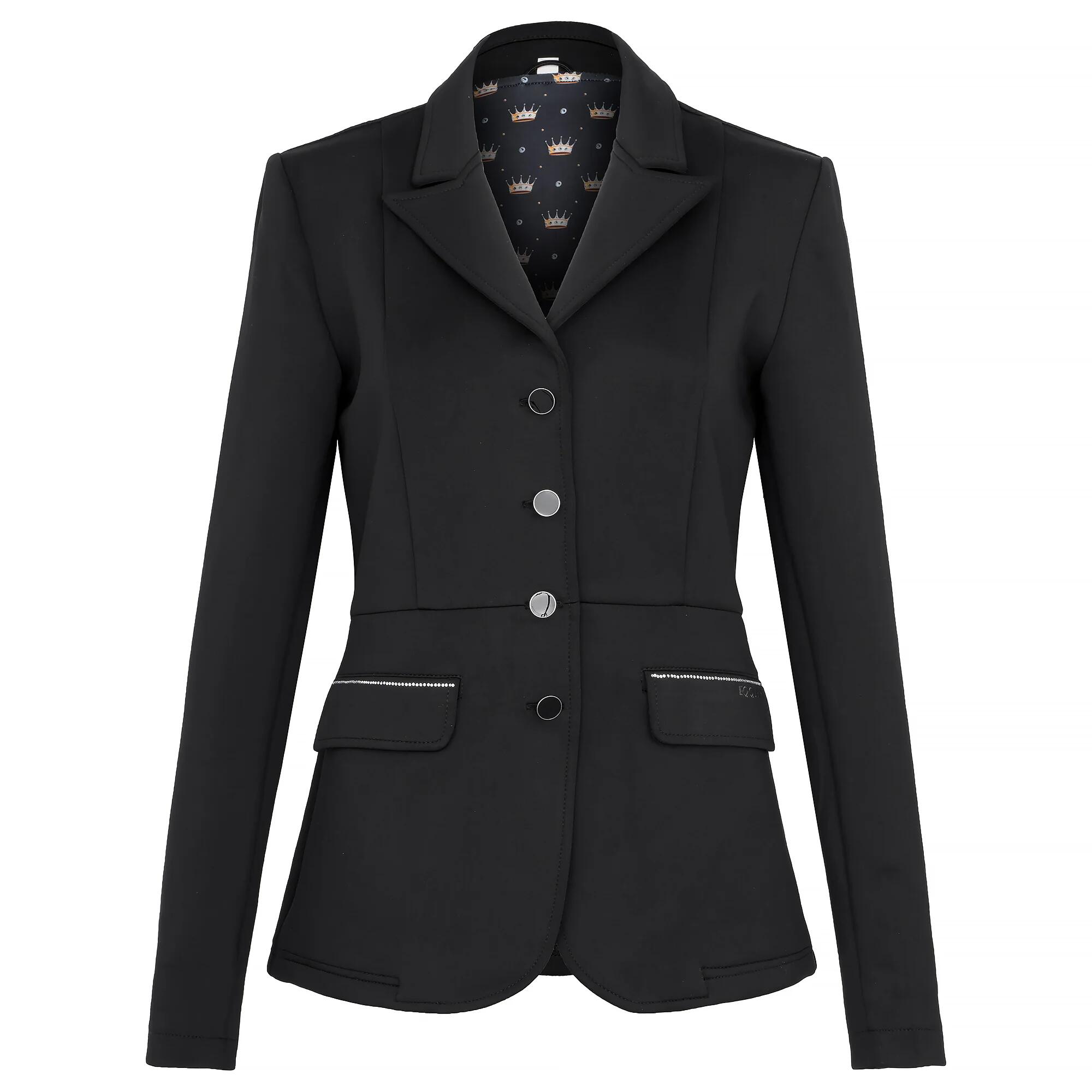 Frak konkursowy jeździecki damski EQUESTRIAN QUEEN Faith 25SS