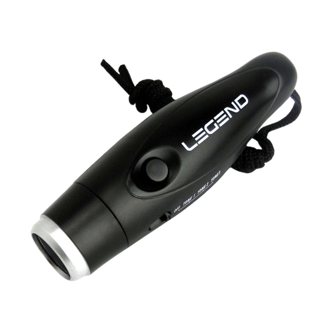 Gwizdek Elektroniczny