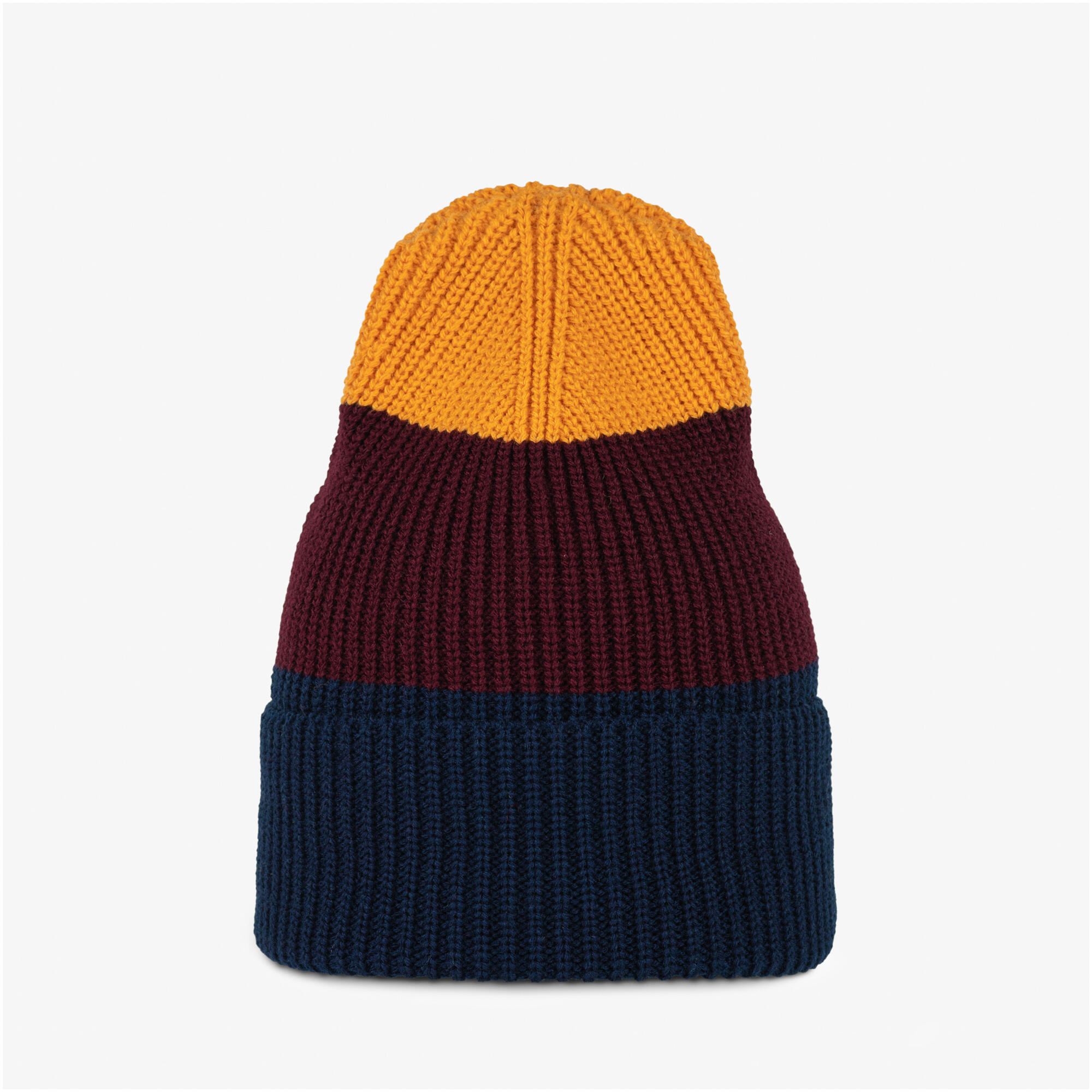 Czapka dziecięca zimowa wywijana BUFF Knitted Beanie