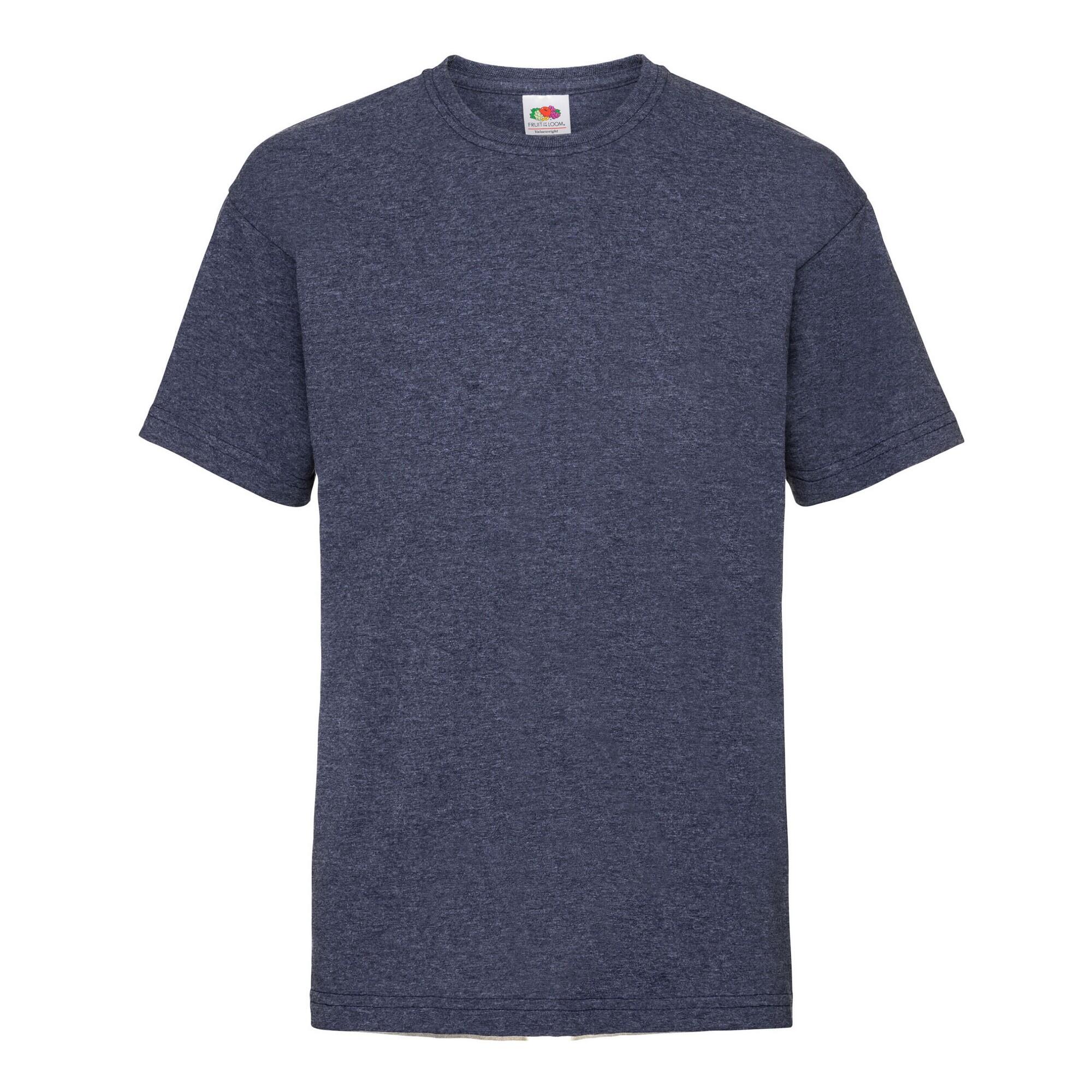 Koszulka Dziecięca Valueweight Polycotton T-shirt