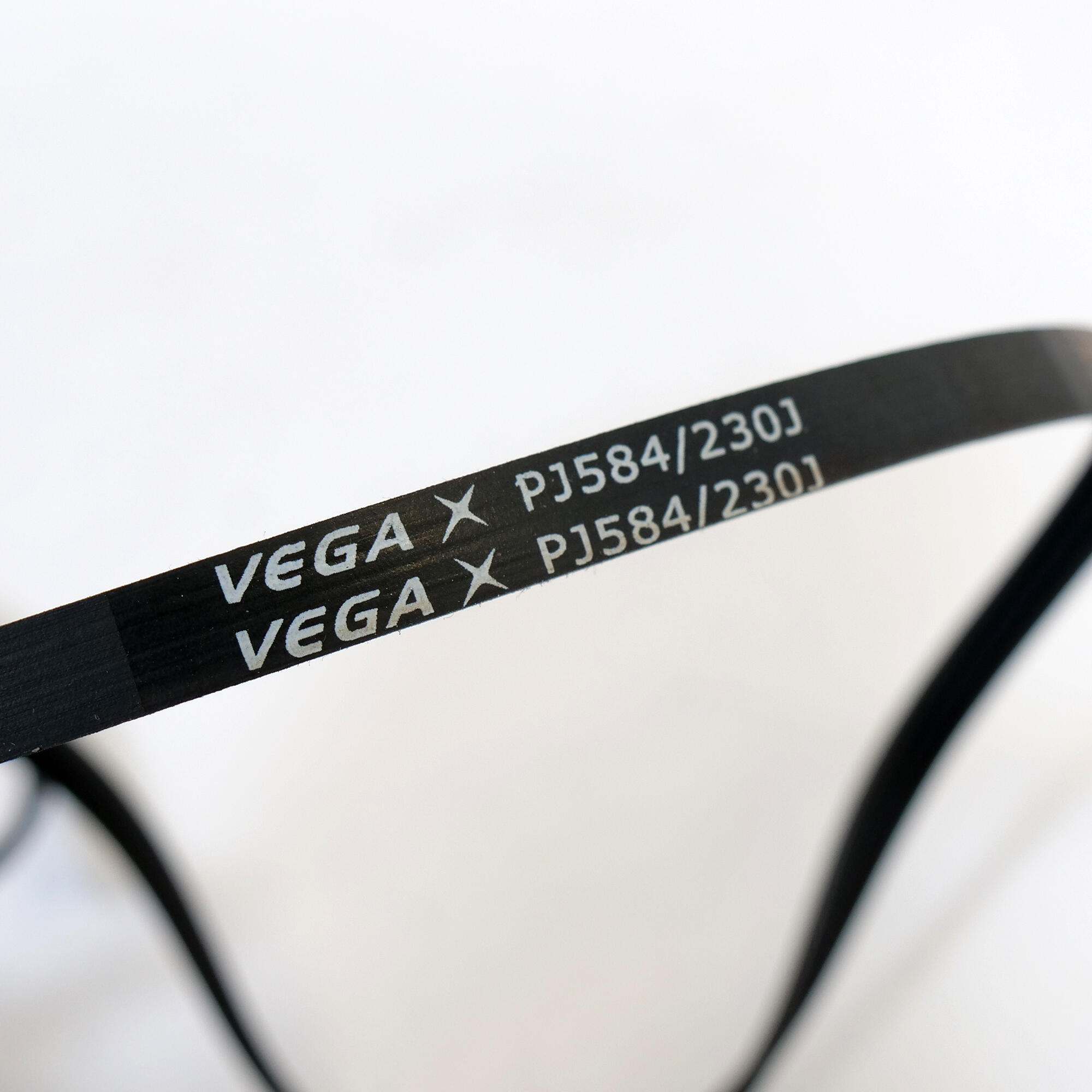 X-Bike - pasek napędowy