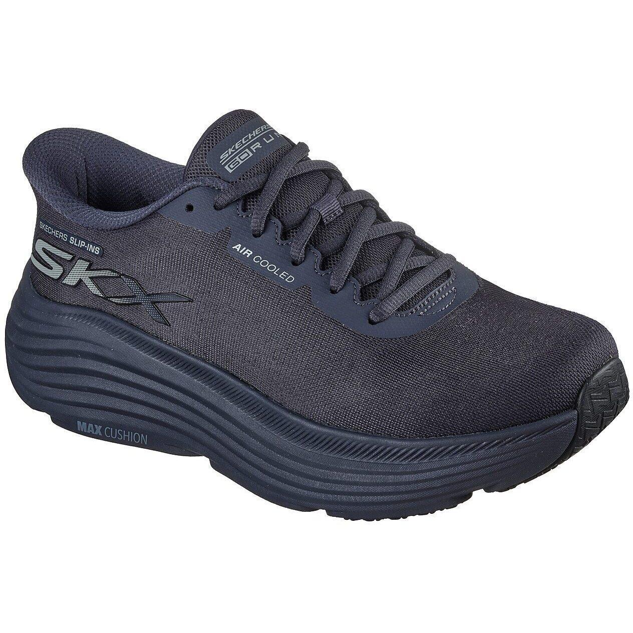 Buty sportowe męskie Skechers Max Cushioning Endeavour Ex