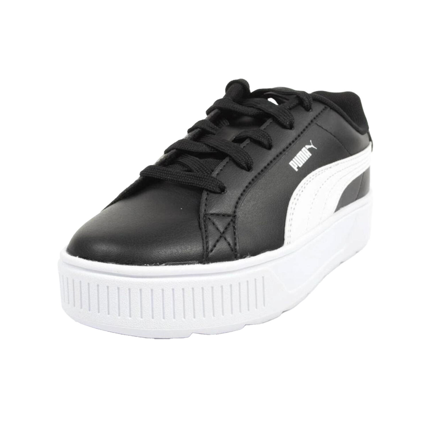 Dziecięce Skórzane Buty Sportowe Karmen