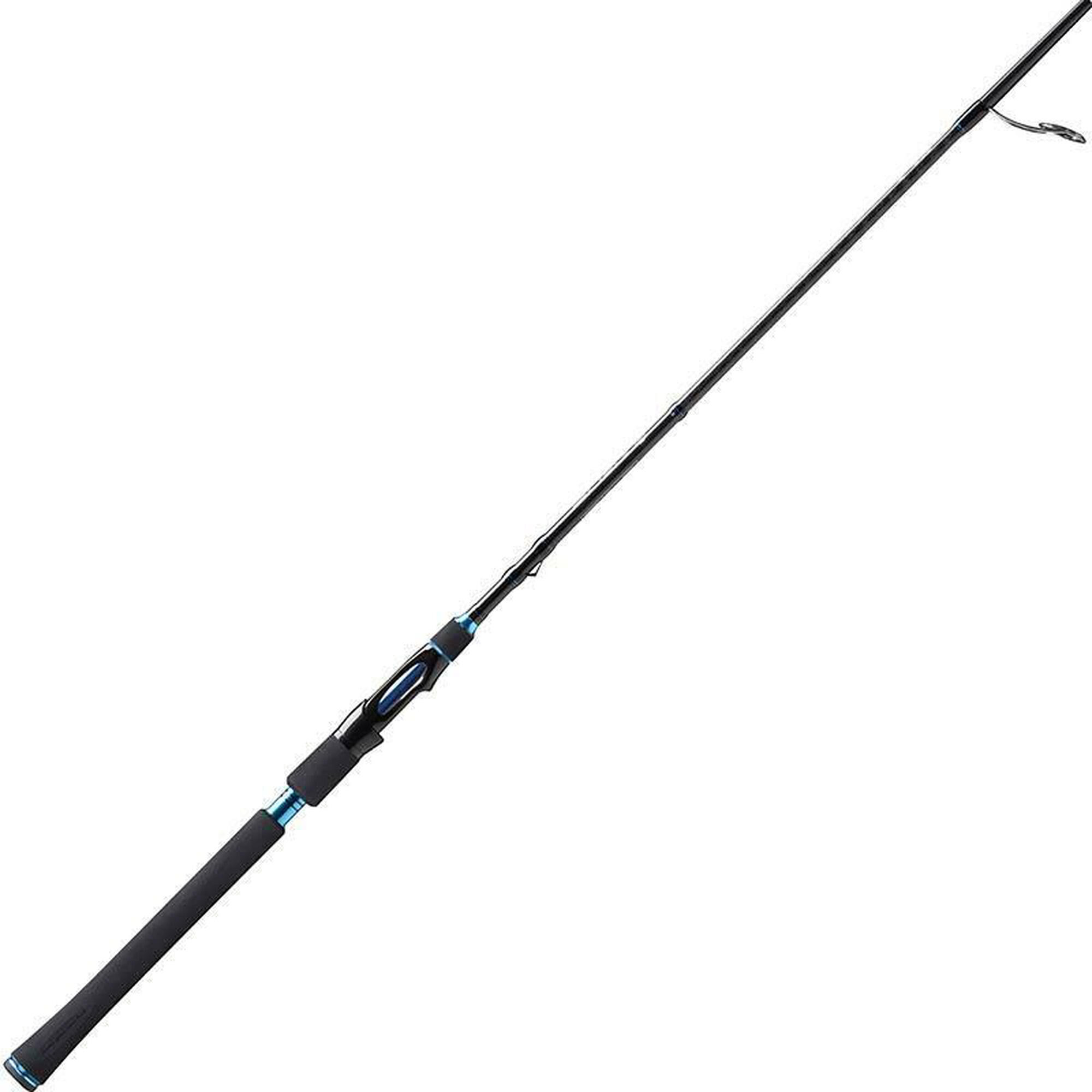 Trzcina 13 Fishing Omen S Spin 2,1m 15-40g