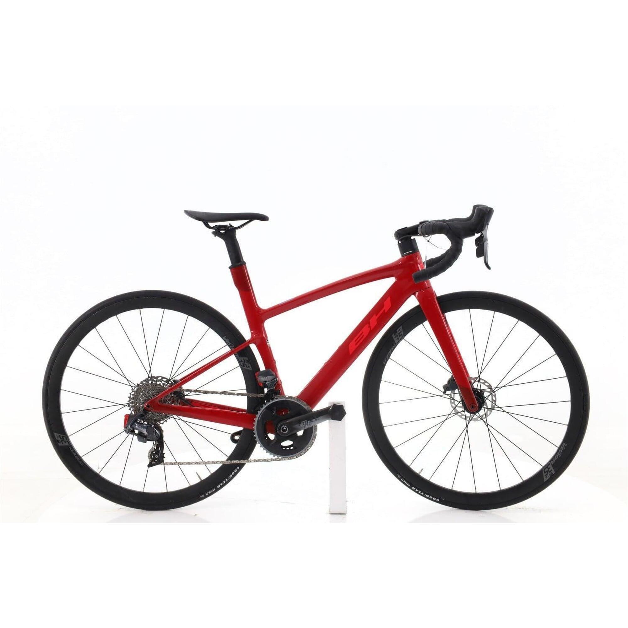 Second life · R. szosowy · BH G8 AXS 12V · W dobrym stanie