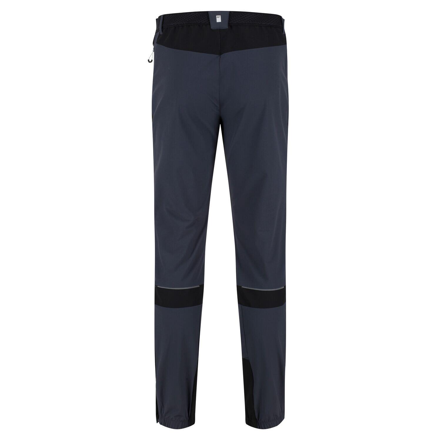 Spodnie trekkingowe męskie Mountain III