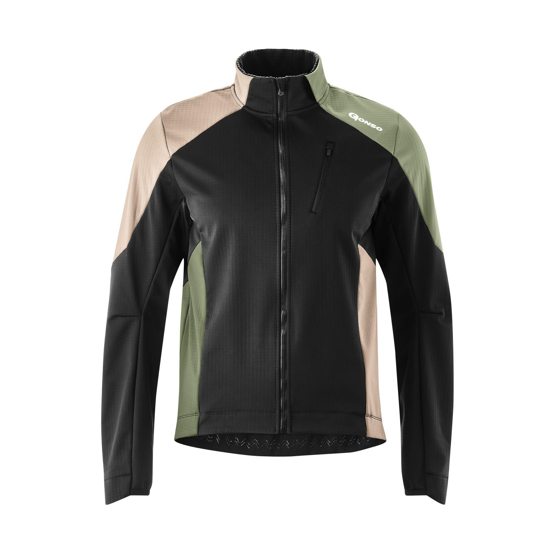 Kurtka Gonso Softshell