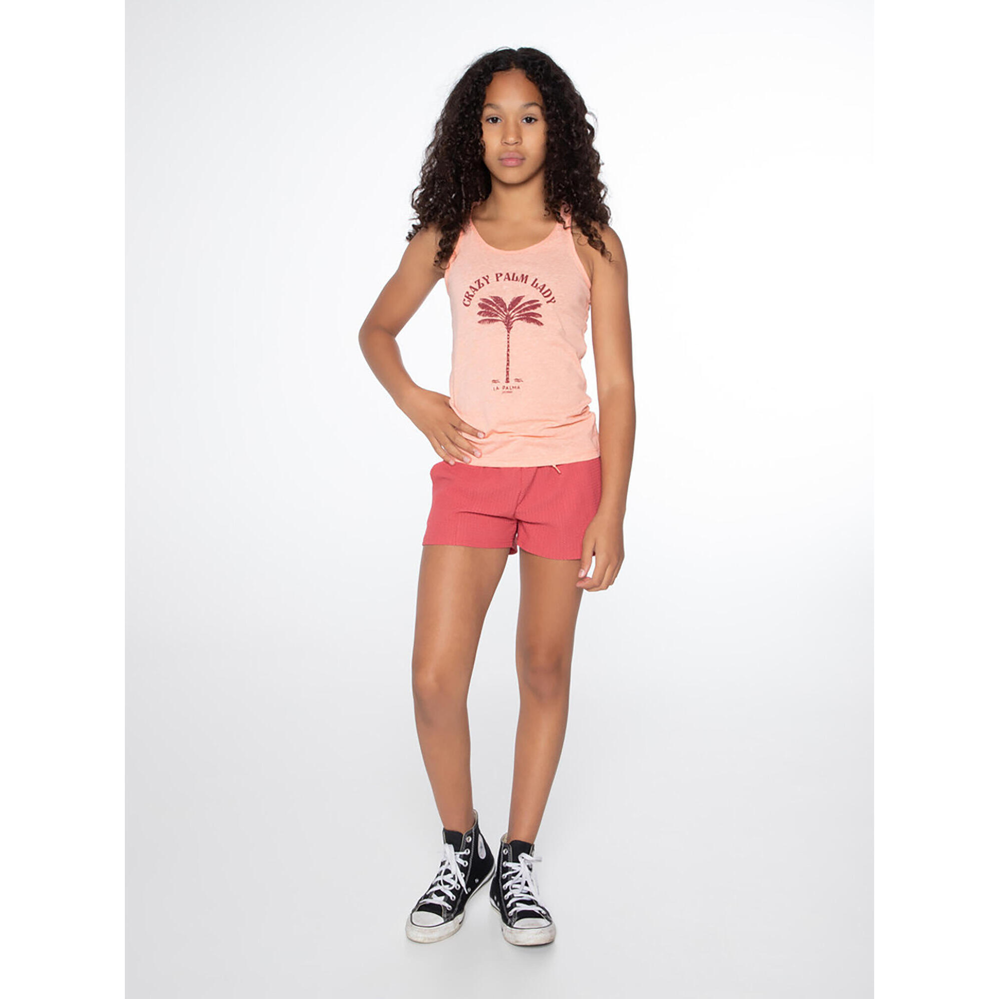 Spodenki dziewczęce Protest PRTFIONA JR shorts