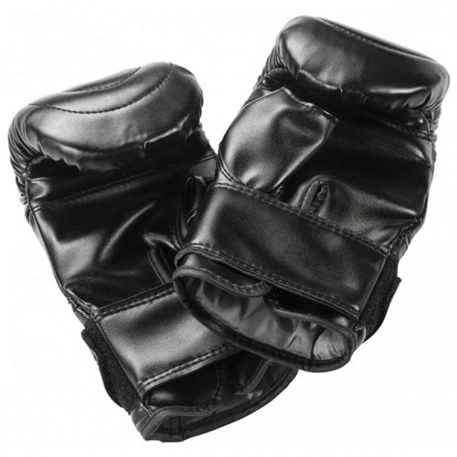 Rękawice bokserskie bez kciuka Gorilla Sports