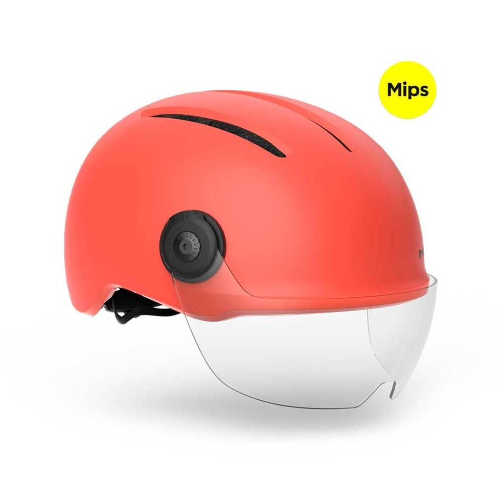 Kask rowerowy Vibe On MIPS
